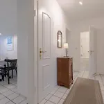 App Rosenwall Apartamento *