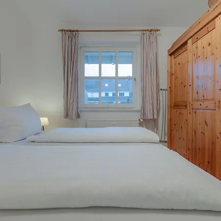 App Rosenwall Appartement *