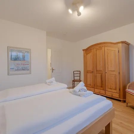 App Rosenwall * List