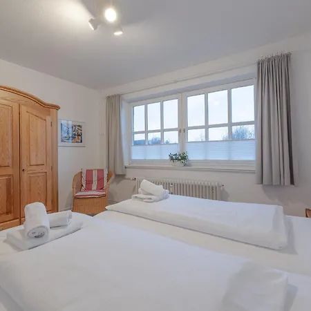 App Rosenwall Appartement