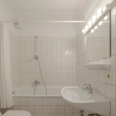Appartement App Rosenwall