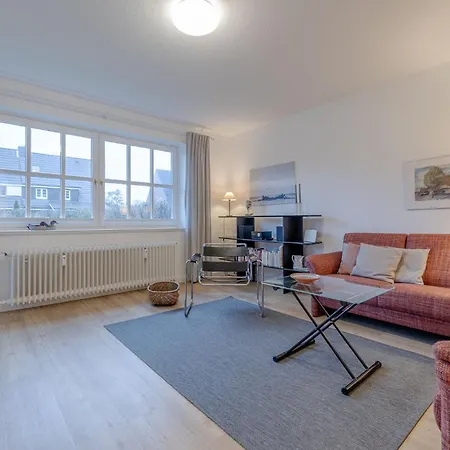 Appartement App Rosenwall *
