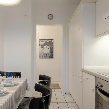App Rosenwall List auf Sylt