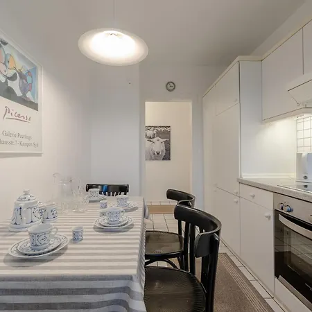 Appartement App Rosenwall