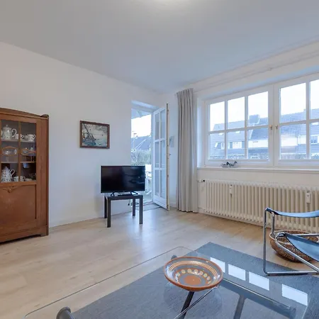 Appartement App Rosenwall *
