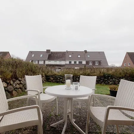 Appartement App Rosenwall *