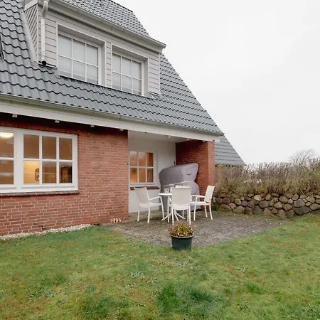 App Rosenwall List auf Sylt
