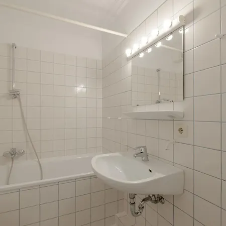 Appartement App Rosenwall List auf Sylt