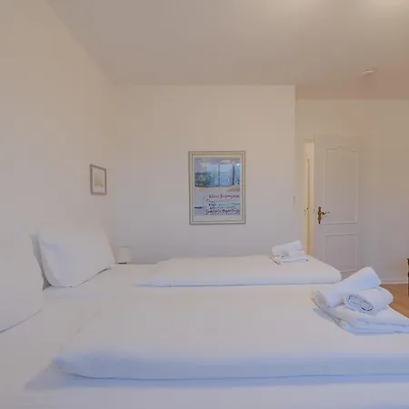 App Rosenwall Appartement