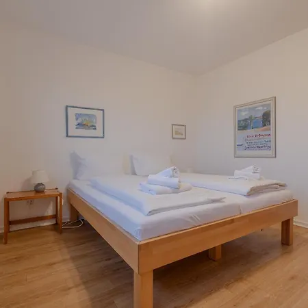 App Rosenwall Appartement *