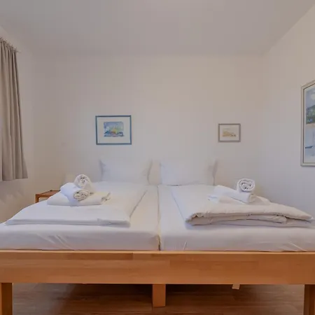 App Rosenwall * List auf Sylt
