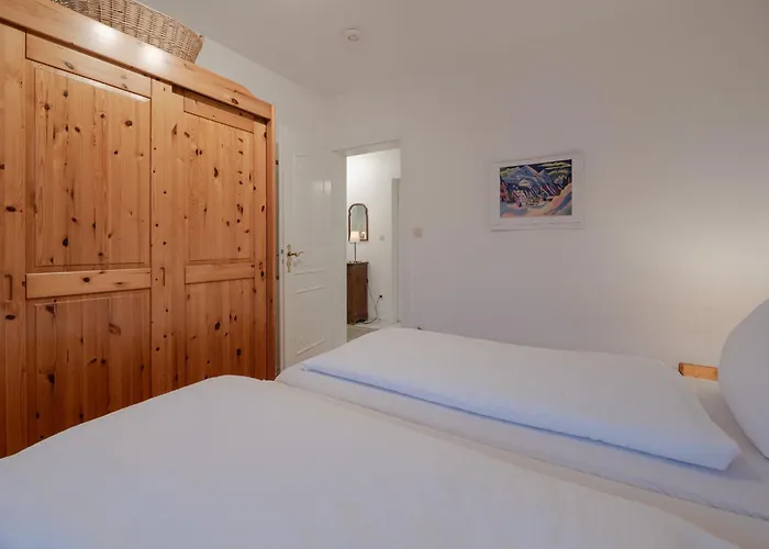 Appartamento App Rosenwall