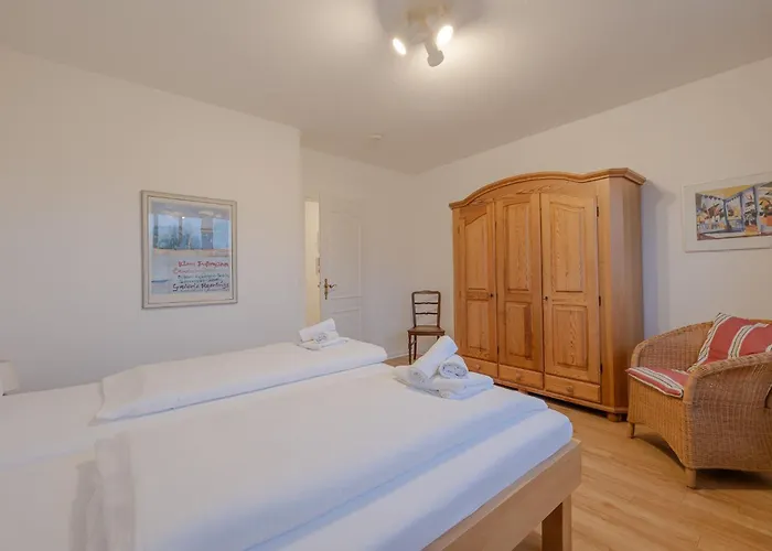 App Rosenwall * List