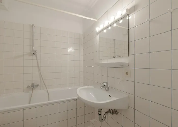 App Rosenwall Appartamento List