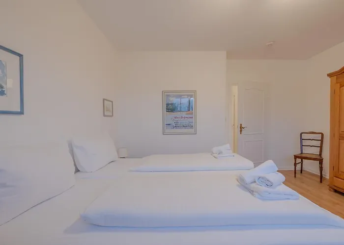 App Rosenwall Appartamento *