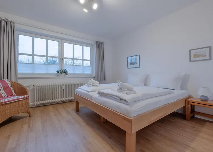 App Rosenwall Appartamento List