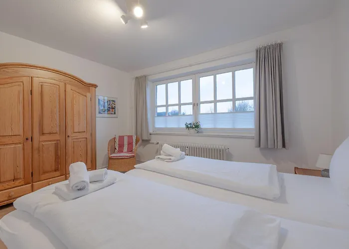 App Rosenwall Appartamento