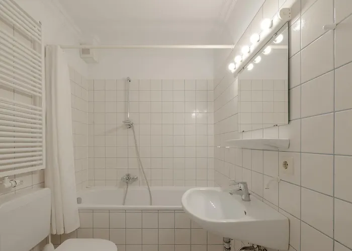 Appartamento App Rosenwall