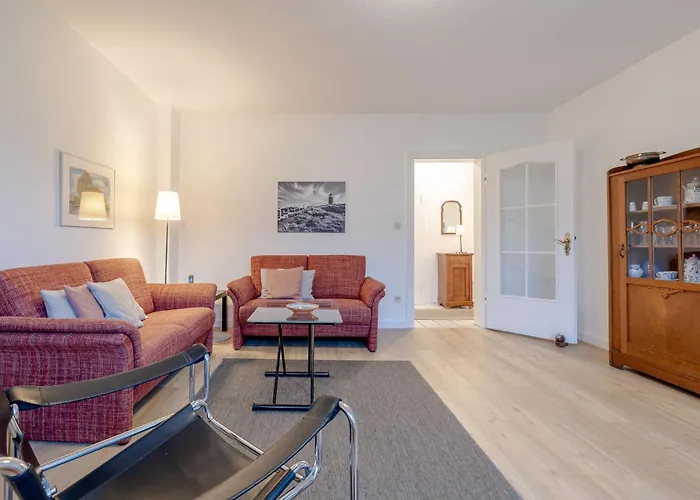 Appartamento App Rosenwall *