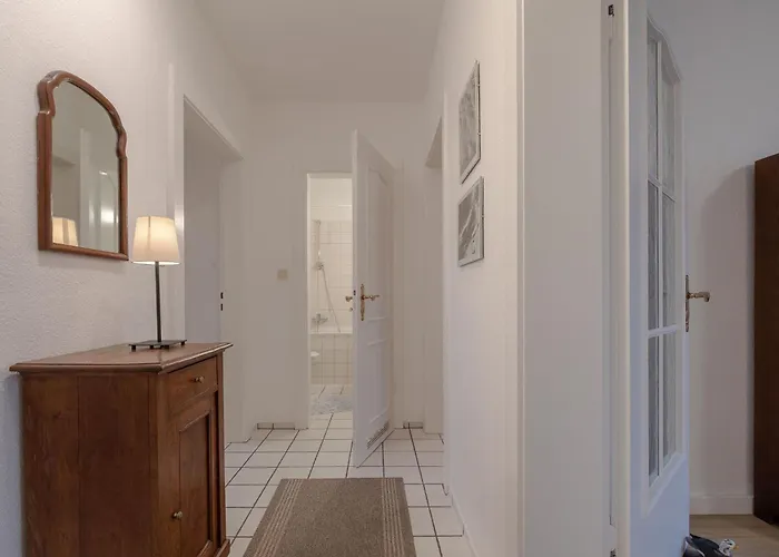 Appartamento App Rosenwall List