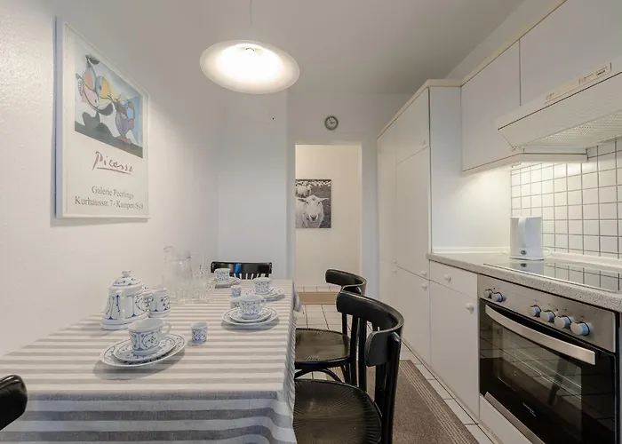 Appartamento App Rosenwall